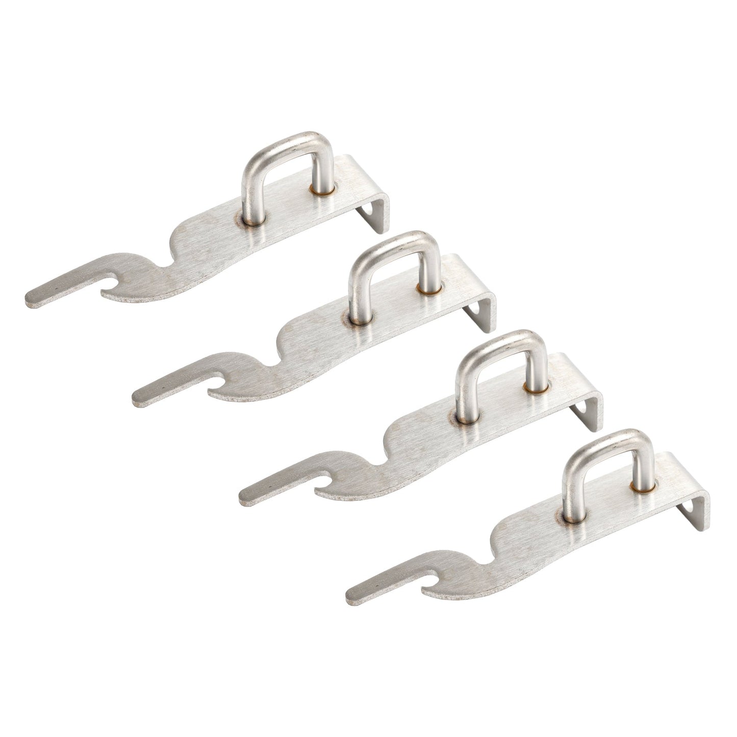 Supporto porta 4 pezzi per Sprinter/per Ford Transit NCV3 e porta posteriore VS30