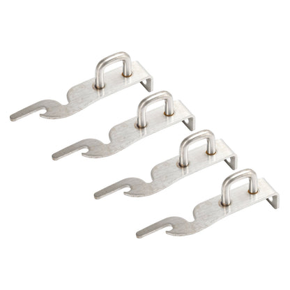 Supporto porta 4 pezzi per Sprinter/per Ford Transit NCV3 e porta posteriore VS30