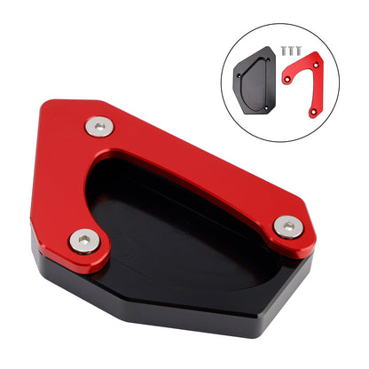 Piastra di estensione per cavalletto adatta per Suzuki V-strom 650 DL650 XT 2011-2024
