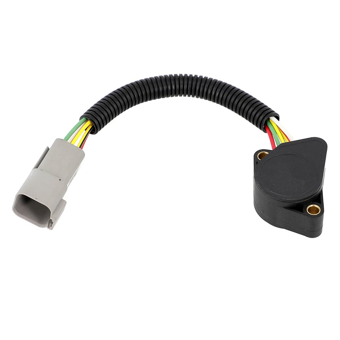 Sensore di velocità dell'acceleratore 21116880 per motori Volvo Truck H/FM 13L 16L 2004-