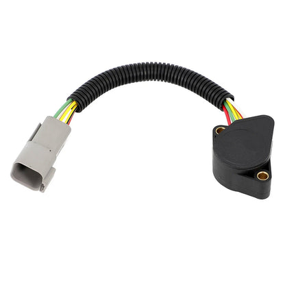 Sensore di velocità dell'acceleratore 21116880 per motori Volvo Truck H/FM 13L 16L 2004-
