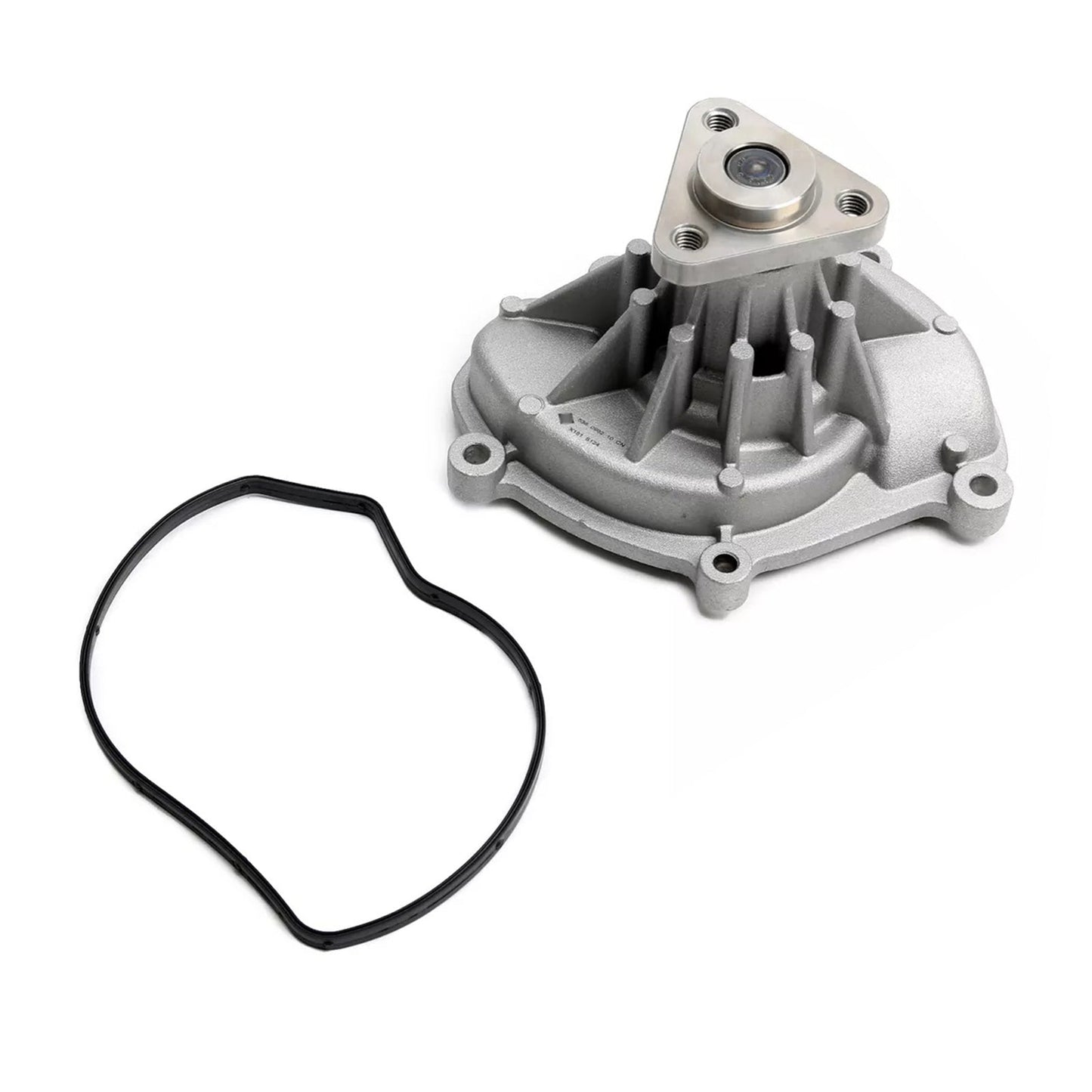 Designazione motore Porsche Panamera S 2014-2016: pompa dell'acqua MCW.DA 94810603301 1803020