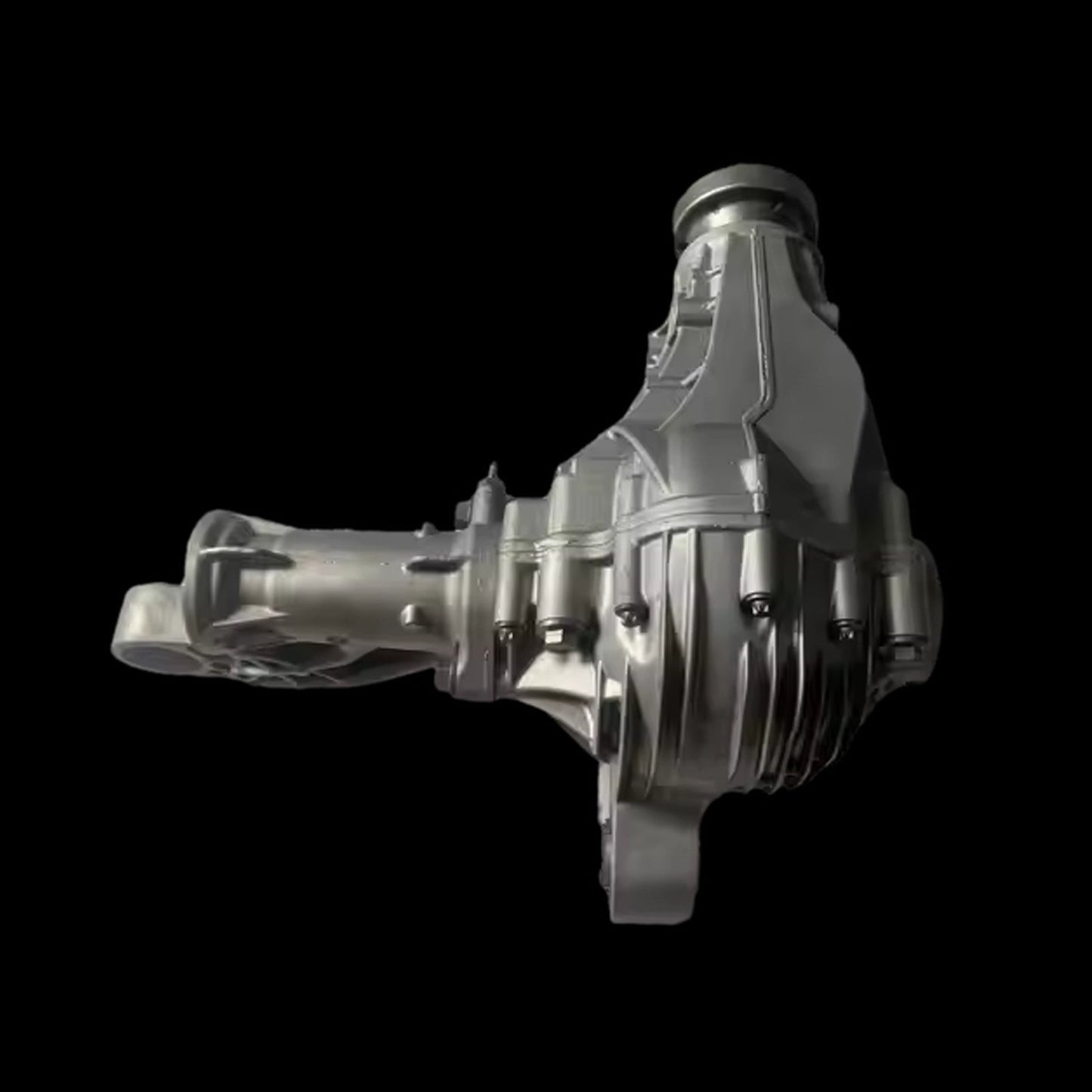 Supporto differenziale anteriore Mercedes GL450 ML550 R350 2006-2013 AWD 1643302202