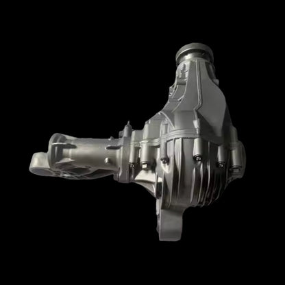 Supporto differenziale anteriore Mercedes GL450 ML550 R350 2006-2013 AWD 1643302202