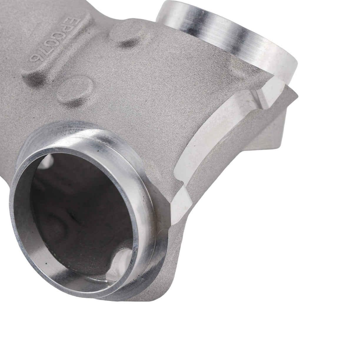 Collettore di aspirazione M8 da 55 mm per Electra Glide Highway King FLHFB 2023, codice 27300121