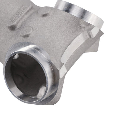 Collettore di aspirazione M8 da 55 mm per Electra Glide Highway King FLHFB 2023, codice 27300121