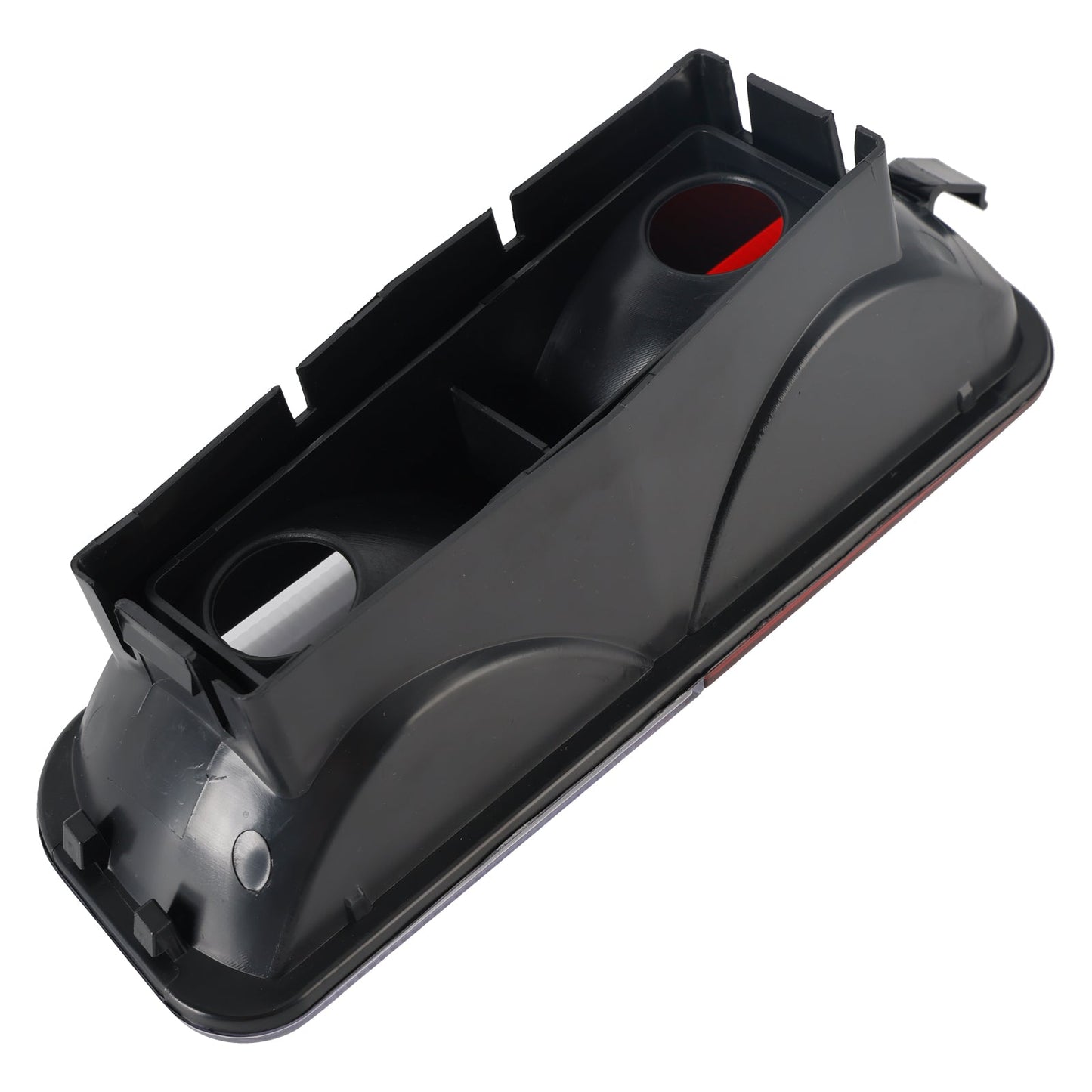 Luce paraurti posteriore sinistra+destra Land Rover Discovery 2 2003-2004, luce retromarcia fendinebbia