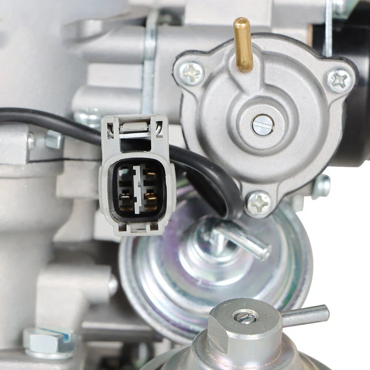 Carburatore Toyota Land Cruiser 1FZ 1992-1999 21100-66010 21100-66031