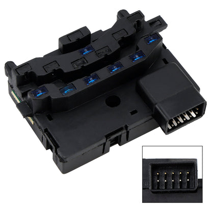 Sensore di posizione dell'angolo di sterzata 1K0959654 per VW GOLF Mk5 Jetta EOS Audi A3 8P
