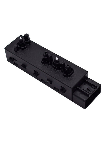 Interruttore di controllo del sedile elettrico sinistro lato guidatore 25974714 per Chevrolet Equinox 2010-2018