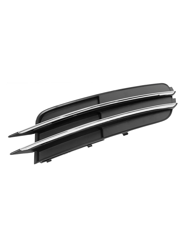 Griglia paraurti anteriore destro Audi A6 C7 2011-2014 griglia fendinebbia 4G0807682