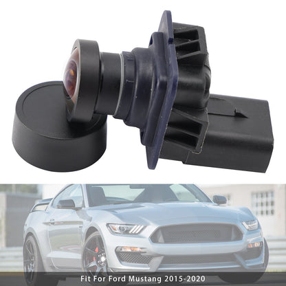 Telecamera di retromarcia posteriore per Ford Mustang 2015-2020, assistenza al parcheggio FR3Z-19G490-A