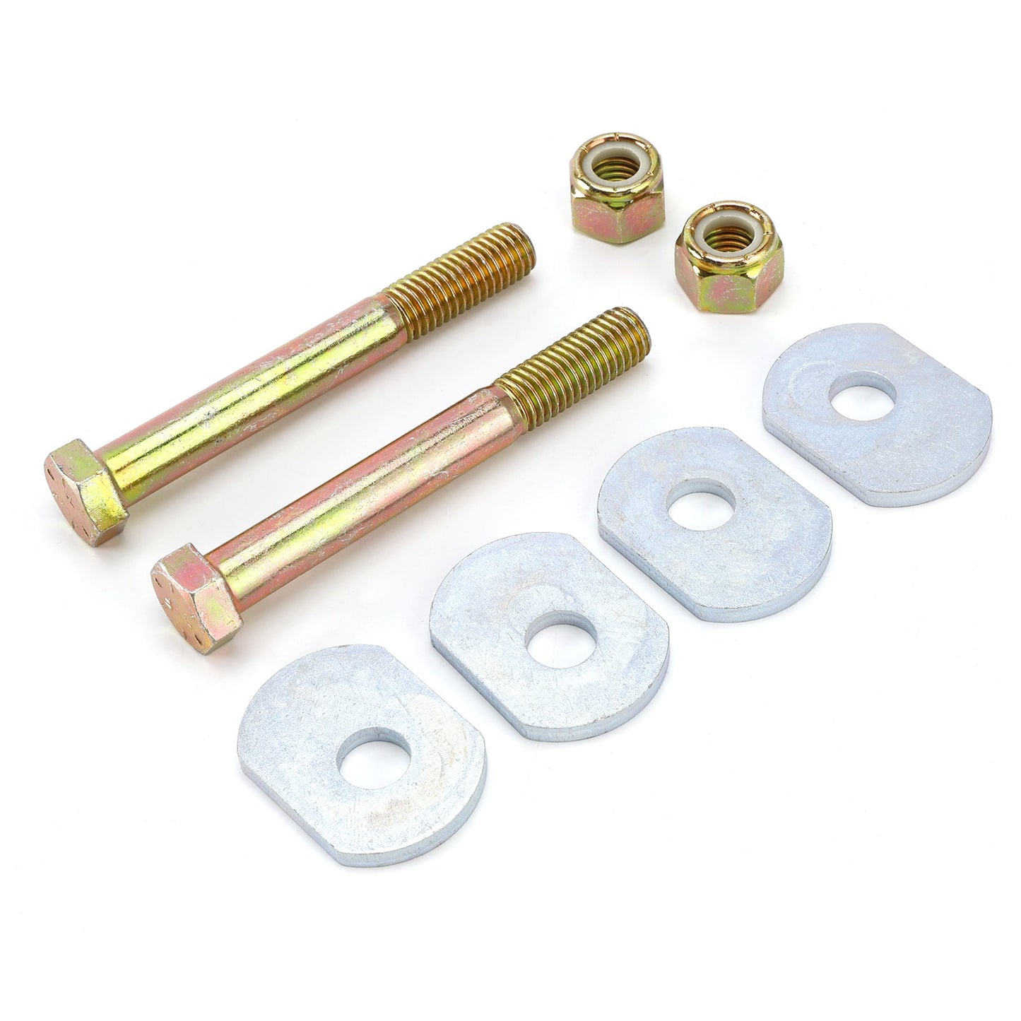 Kit eliminatore bullone camma braccio di controllo per TJ 97-06 Cherokee ZJ 93-98