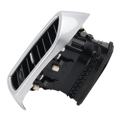 Griglia di ventilazione aria condizionata A/C sinistra e destra del cruscotto Porsche Cayenne 958 2011-2018