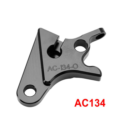NUOVA leva freno frizione corta adatta per HONDA CB350 Hness GB350 CB350 2021-2023