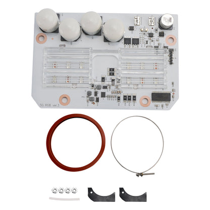 Kit scheda motore luce LED 619818Z per PCBA luce piscina LED a colori IntelliBrite 5G