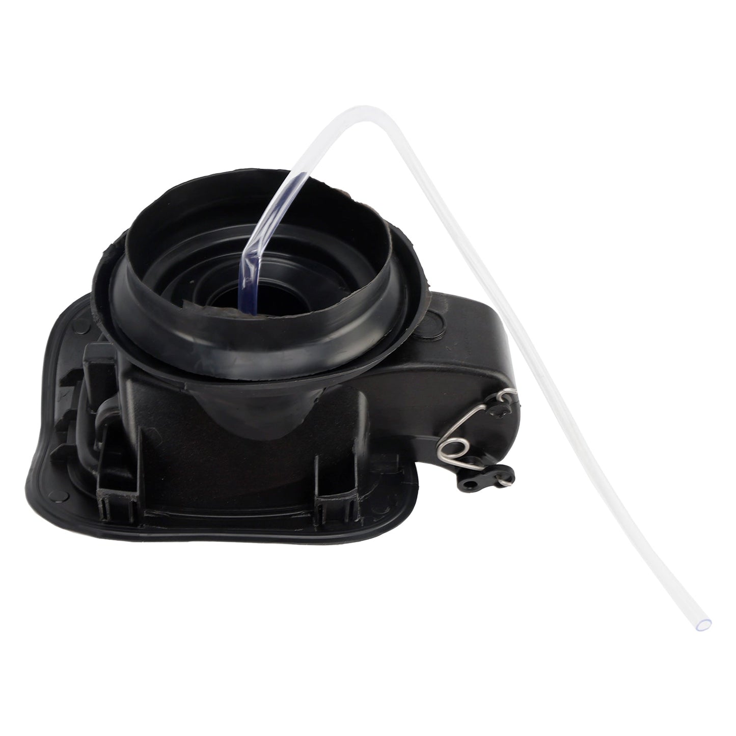 Alloggiamento per tasca di riempimento cerniera sportello carburante Lincoln MKZ 2011-2020 DP5Z-5427936-A