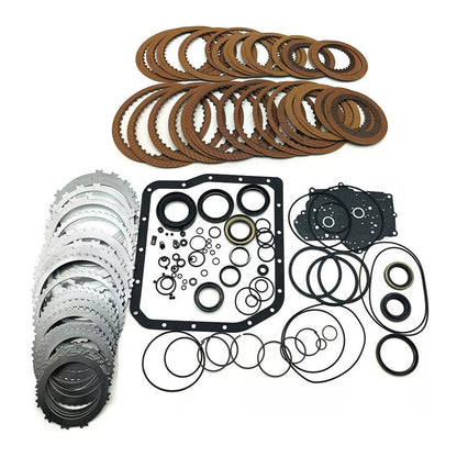 Kit di revisione del cambio automatico LEXUS ES 3.0L 1999-2002, guarnizioni di revisione U140E U140F T13600A