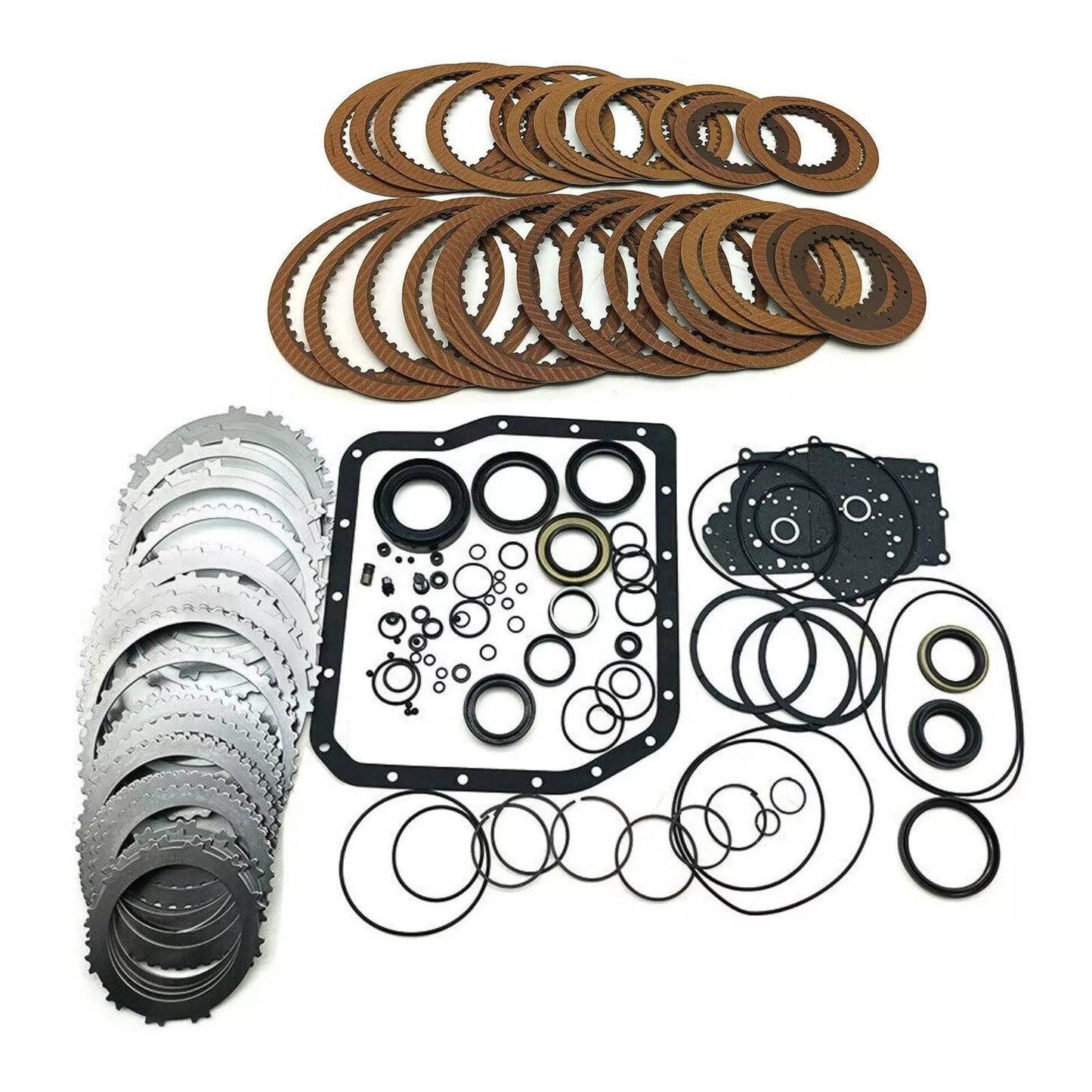 Kit di revisione del cambio automatico LEXUS RX 3.0L 1999-2003 Guarnizioni di revisione U140E U140F T13600A