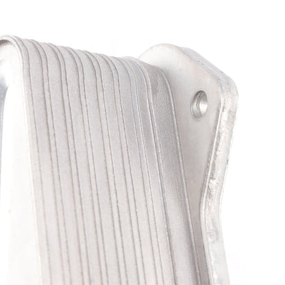 Radiatore dell'olio motore 4893770AD per Jeep Grand Commander Cherokee 2.0T 2019-2023