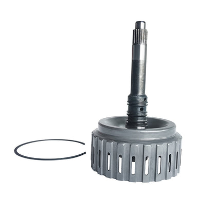 Tamburo di ingresso frizione trasmissione automatica AC60E AC60F per Toyota Prado 2.7L