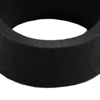 6 O-ring per iniettori di carburante 13537584315 per BMW E88 E90 E92 E60 E70 F10