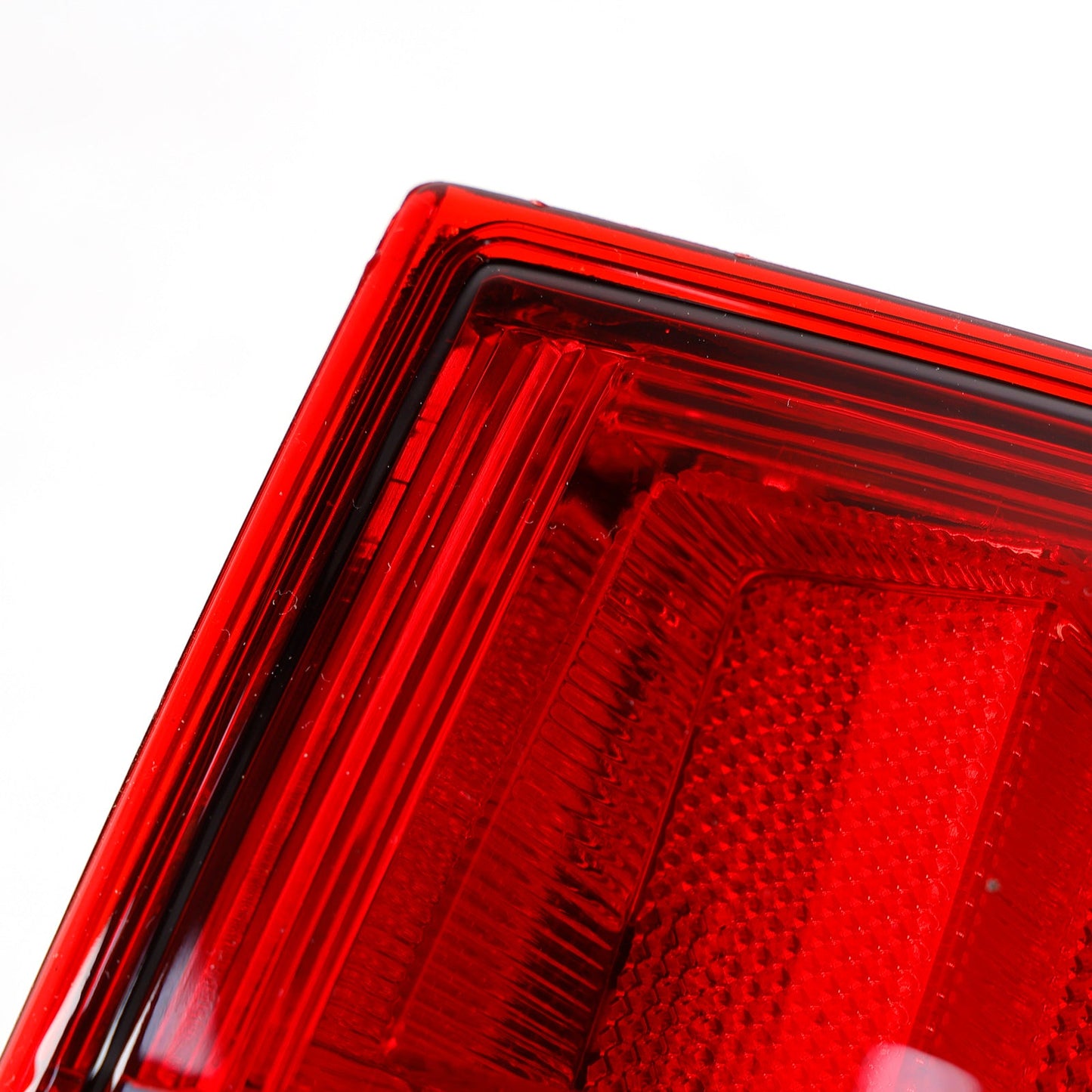 Nissan NAVARA NP300 D23 2015-2021 3D Stripe Bar LED coppia fanale posteriore