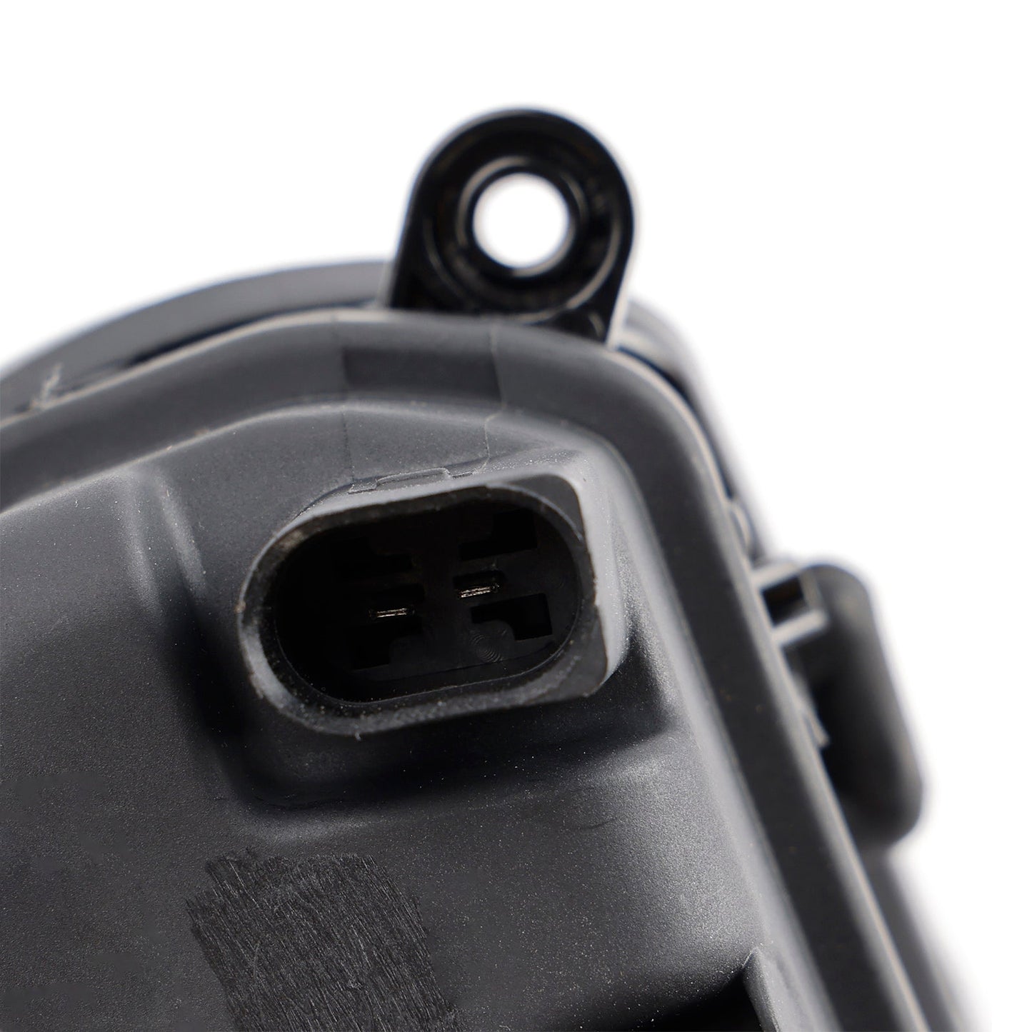 2004-2007 Audi A8 D3 1 pezzo Fendinebbia paraurti anteriore lato guida sinistro