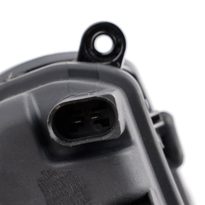 2004-2007 Audi A8 D3 1 pezzo Fendinebbia paraurti anteriore lato guida sinistro