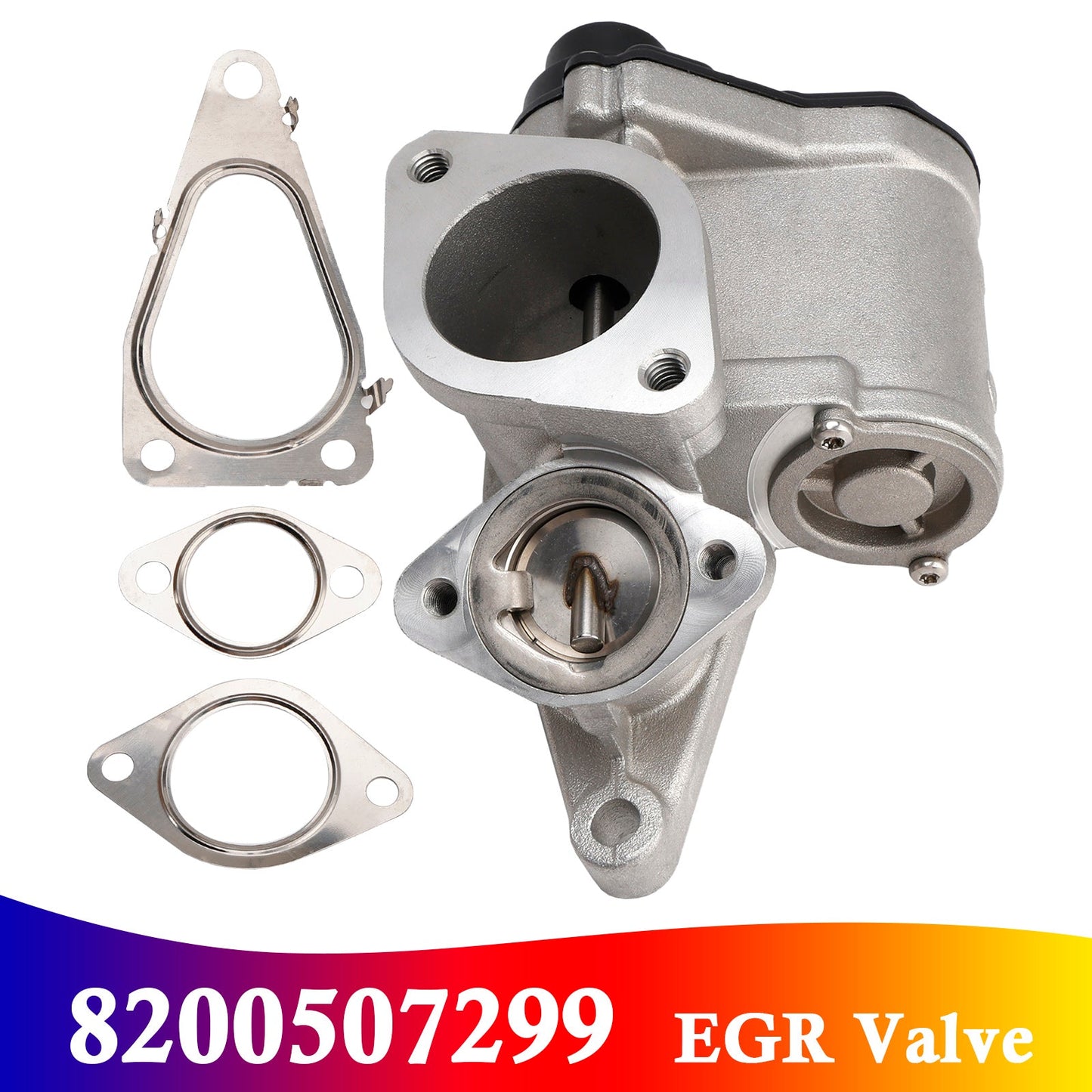 Valvola EGR Renault Laguna Megane Scenic Mk2 1.9 DCi dal 2001 in poi 8200507299