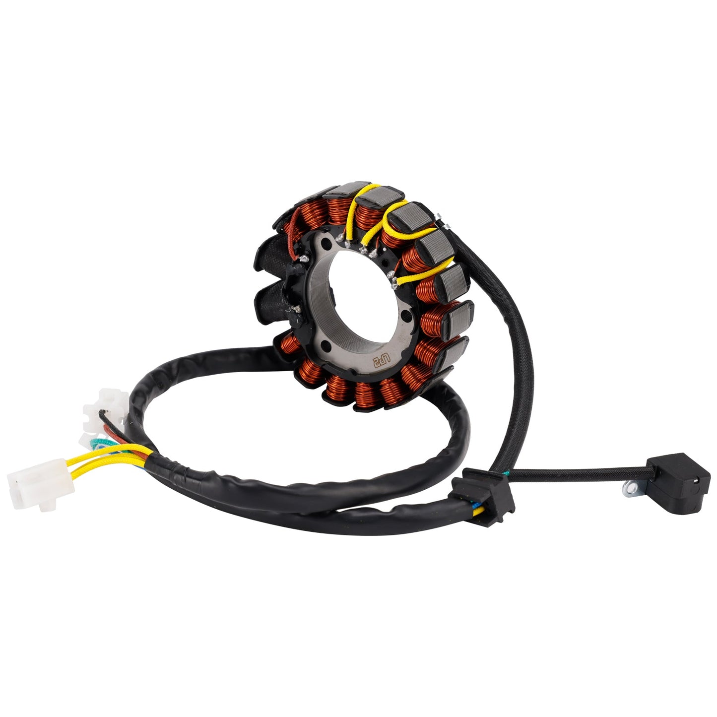 1991-1997 PER SUZUKI DR800 DR800S DR800SU STATORE ALTERNATORE 32101-31D00