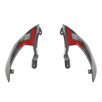 Kit di carene iniettabili per Street Triple 765 R/RS 2020-2022