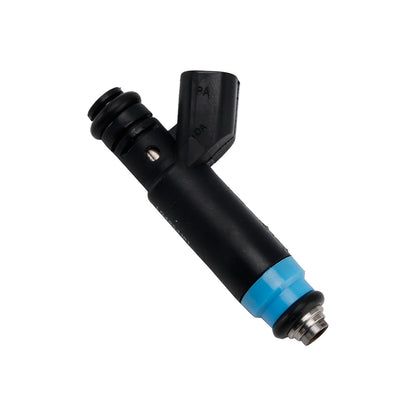 1 pz iniettore carburante per Jeep 4.0L I6 1999-2004 Dodge RAM 04854181 0280155784