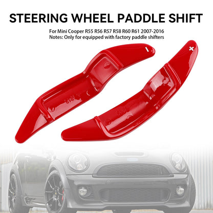 Estensione del cambio al volante per Mini R55 R56 R58 R60 R61
