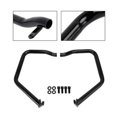 Barra di protezione motore Sportster Nightster 975 2022-2025, protezione telaio paraurti