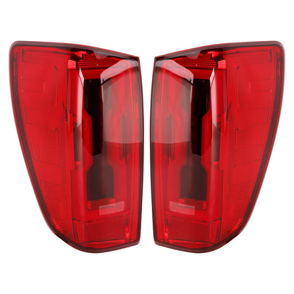 Gruppo fanale posteriore a LED sinistro e destro per Mazda BT50 2021-2026