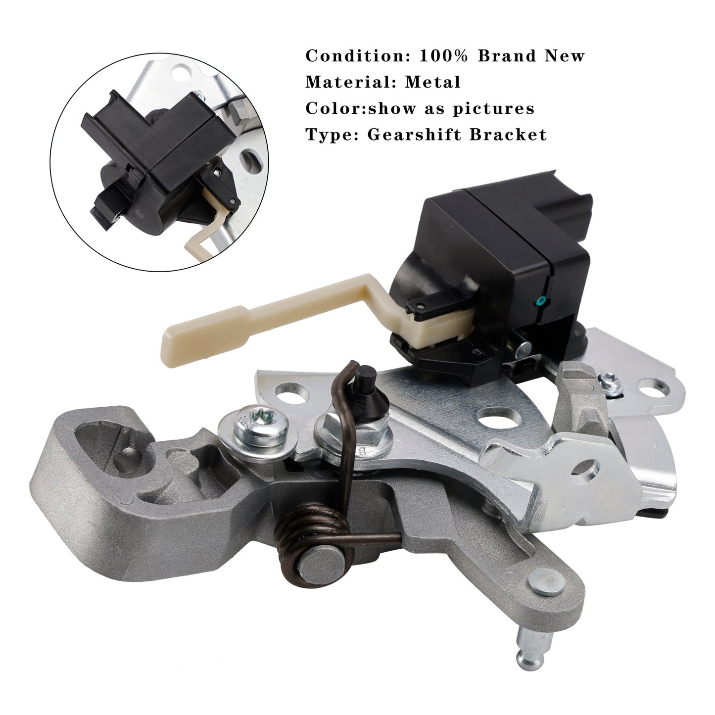 Supporto cambio cambio Dodge Ram 3500 2010-2018 68470756AA 5057506AH