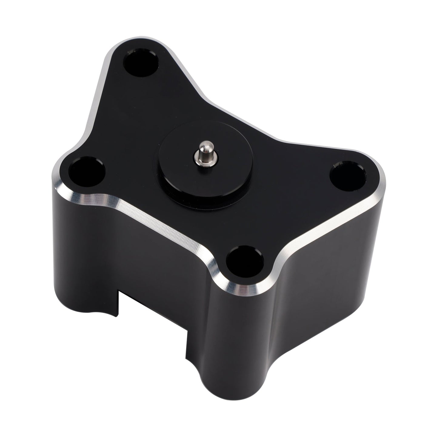 Rialzo manubrio da 2"" con impugnatura per Can-Am Spyder F3 F3S F3T Rt 00-24