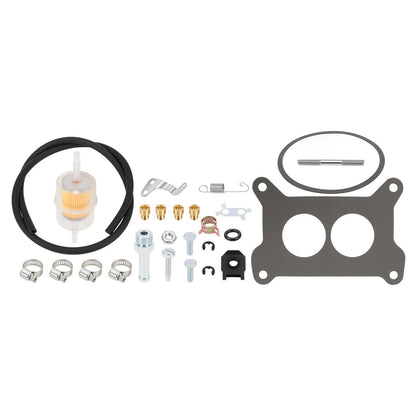 1963 Per Jeep F100 Carburatore a 2 corpi 0-4412S