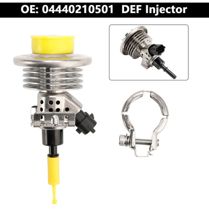 Modulo iniettore fluido emissioni diesel (DEF) per Land Range 04440210501