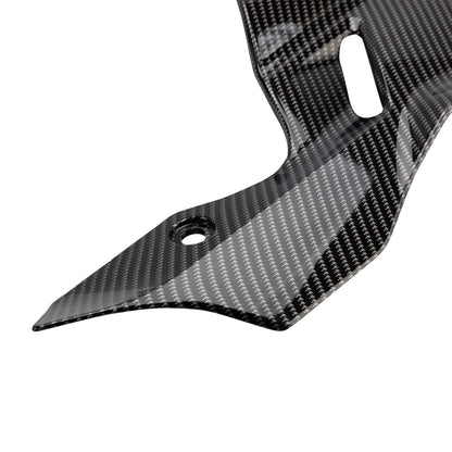 Pannelli inferiori della carenatura di protezione per Yamaha YZF-R3 R25 2025-2026