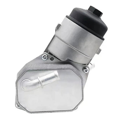 2011+ Per Ford Ranger PX (P5AT 3.2L Diesel) Filtro olio e radiatore olio BB3Q6B624EA