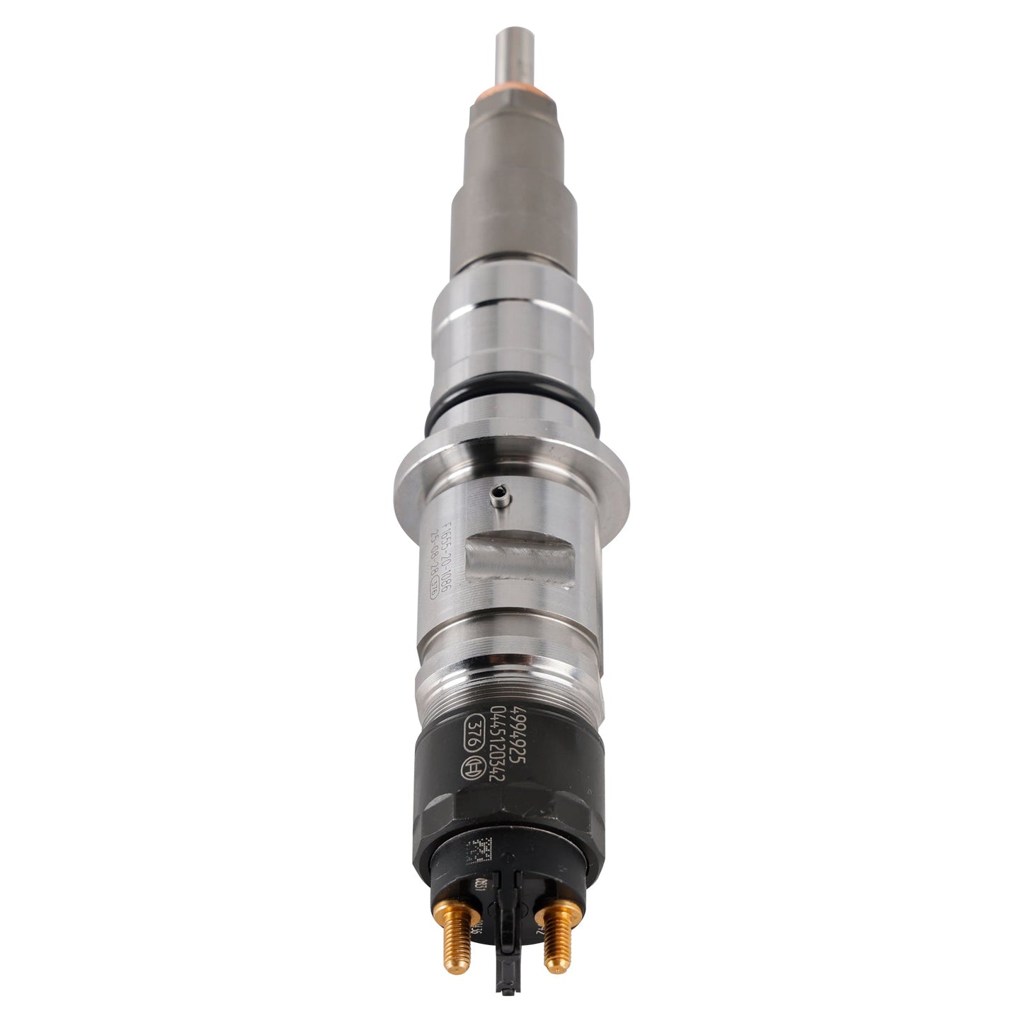 6 pezzi iniettore carburante per Dodge RAM 13-18 6.7L 4994925 0445120342 0986435621