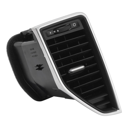 Griglia di ventilazione centrale anteriore sinistra 95B819201 per Porsche Macan 2017-2017