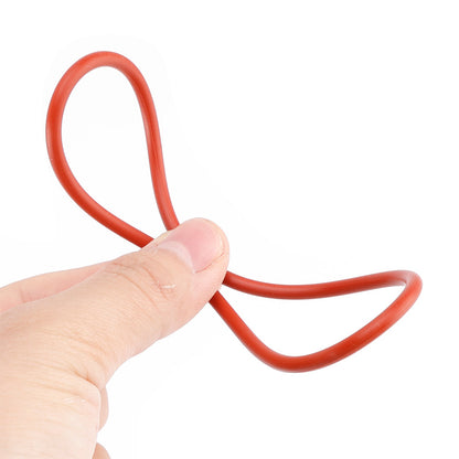 2 pezzi O-ring per cassetti lavastoviglie 523049 per Fisher Paykel