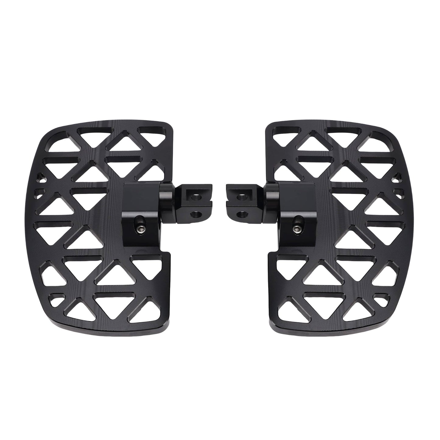 Pedane anteriori adatte per Honda GL1800 GOLDWING GB350 CB350 2001-2025