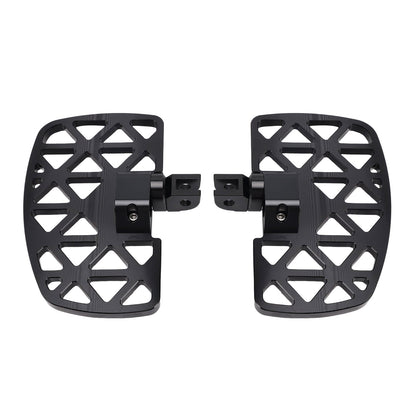 Pedane anteriori adatte per Honda GL1800 GOLDWING GB350 CB350 2001-2025
