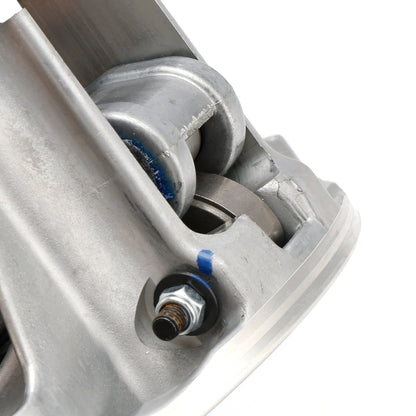 Set pulegge variatore frizione anteriore Polaris Ace 500 570 Rzr Trail Ranger 1323013 1323545
