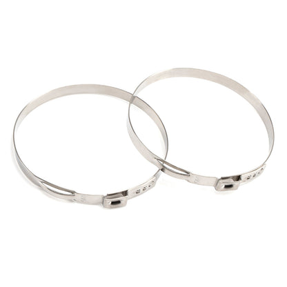 Kit di parti di spinta dello sterzo per Mercedes-Benz W205 S205 Classe C 2019-2021