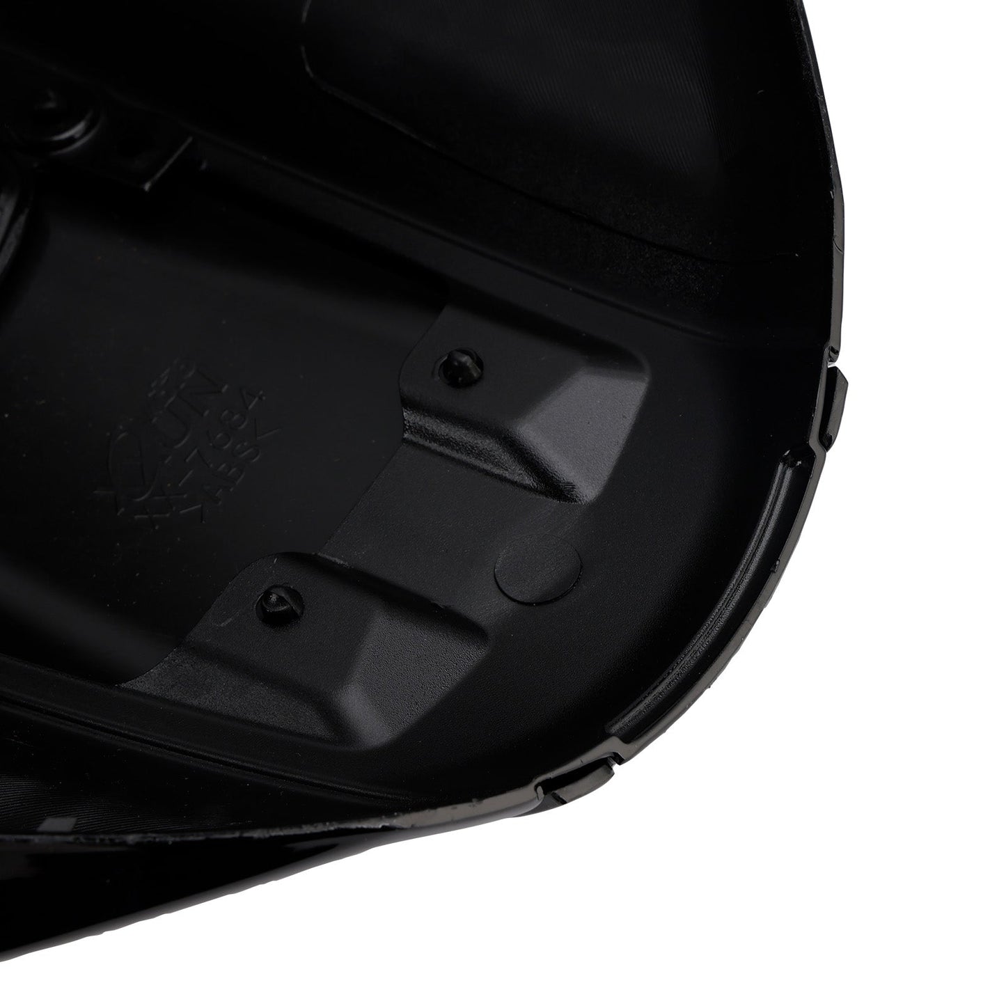 Carenatura per serbatoio carburante Street Triple 765 R/RS 2023-2025